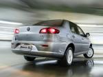 Fiat Siena EL 2012 года